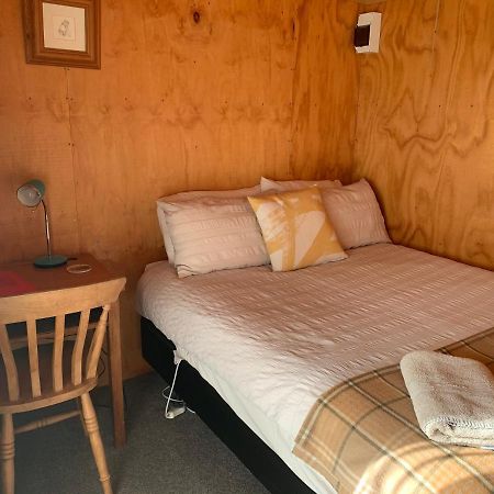 The Log Cottage Rangiora Εξωτερικό φωτογραφία