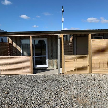 The Log Cottage Rangiora Εξωτερικό φωτογραφία