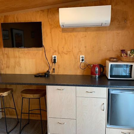 The Log Cottage Rangiora Εξωτερικό φωτογραφία